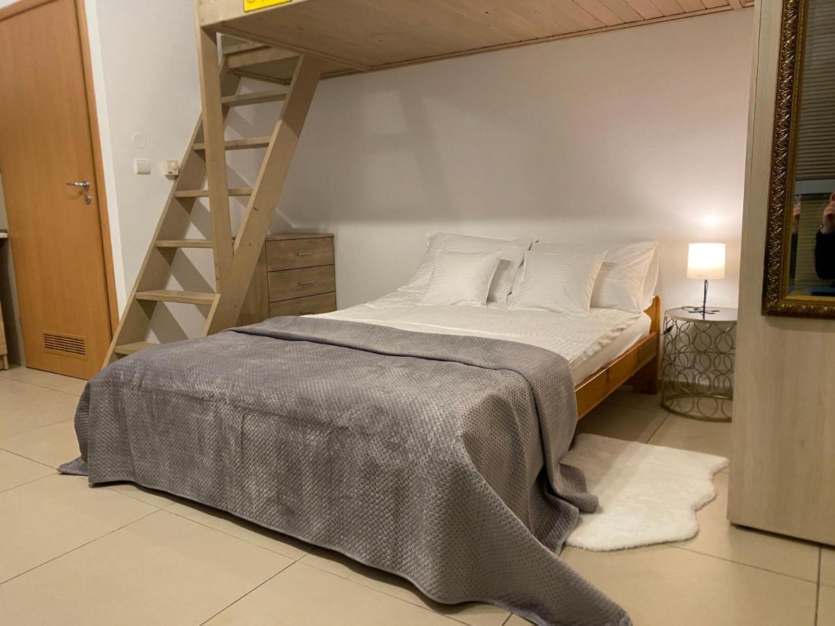 Klimatyczny Apartament Romek 5 Minut Od Krupowek Ζακοπάνε Εξωτερικό φωτογραφία