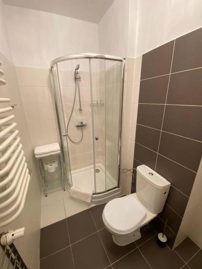 Klimatyczny Apartament Romek 5 Minut Od Krupowek Ζακοπάνε Εξωτερικό φωτογραφία